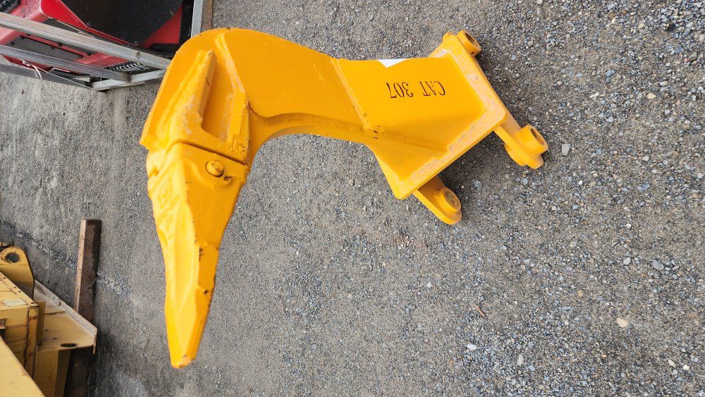 New excavator Ripper fit CAT 307 / 308 50mm Pin