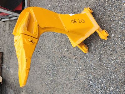 New excavator Ripper fit CAT 307 / 308 50mm Pin