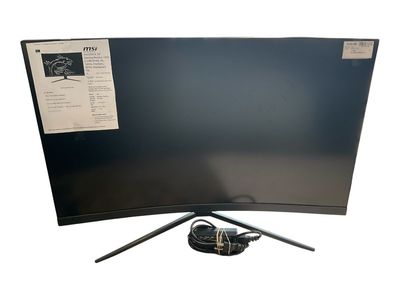 MSI g32c4 Gaming Monitor 32” e75014166