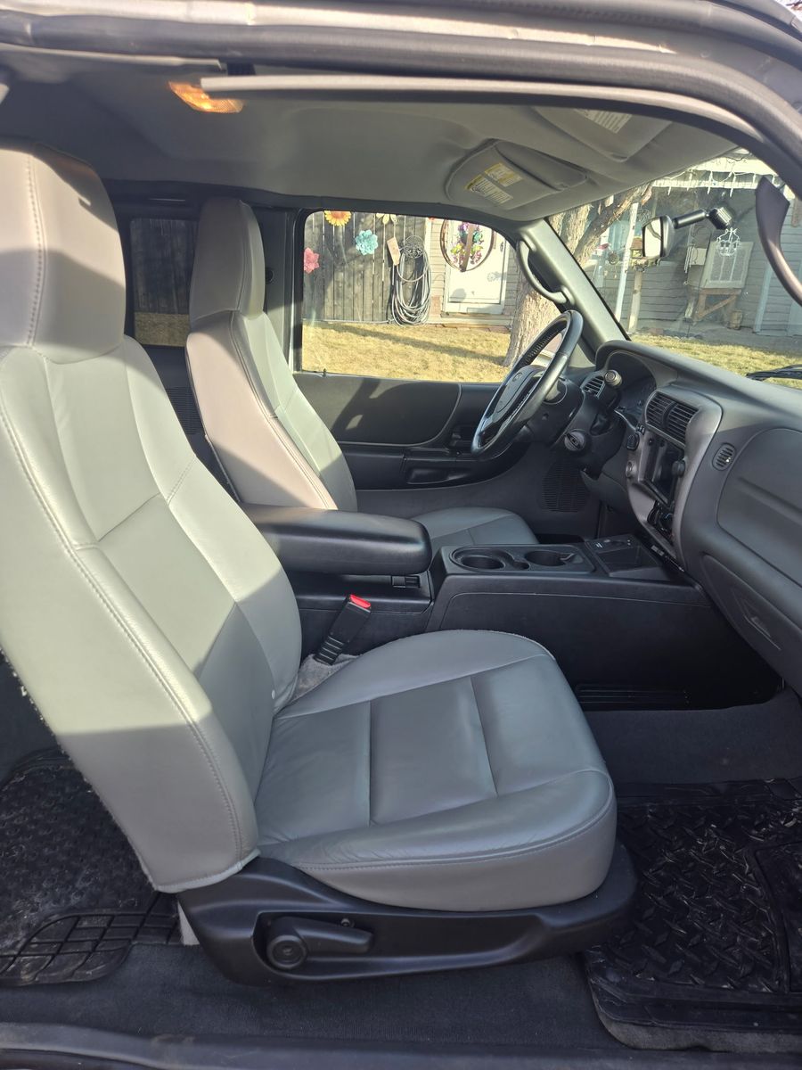2004 Ford Ranger XLT in Idaho Falls, ID | KSL Cars