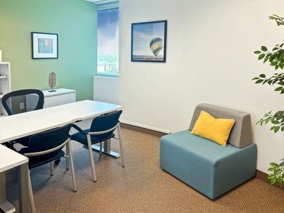 Rent an Office by the Day or Hour! $16/hr or $129/day