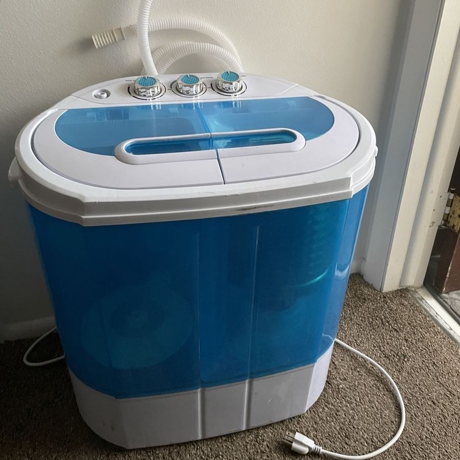 Mini Washer Dryer
