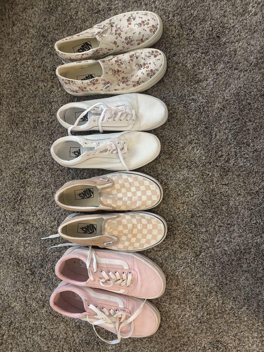 Vans Shoes