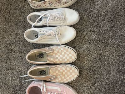 Vans Shoes