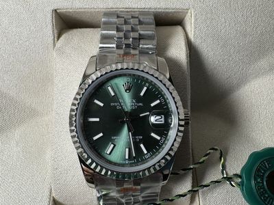 Rolex oyster 41mm