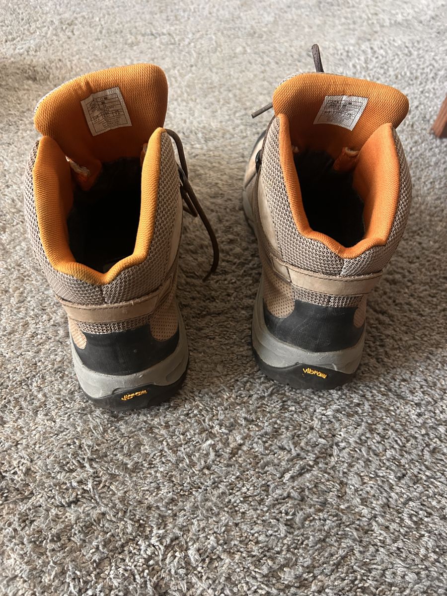 La Sportiva Hiking shoes