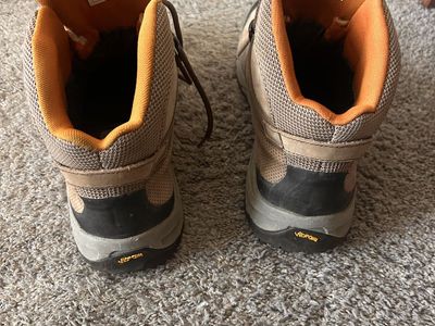 La Sportiva Hiking shoes