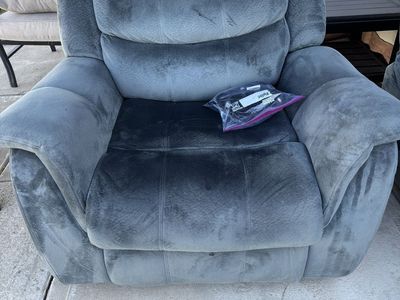 Electric Lift Recliner