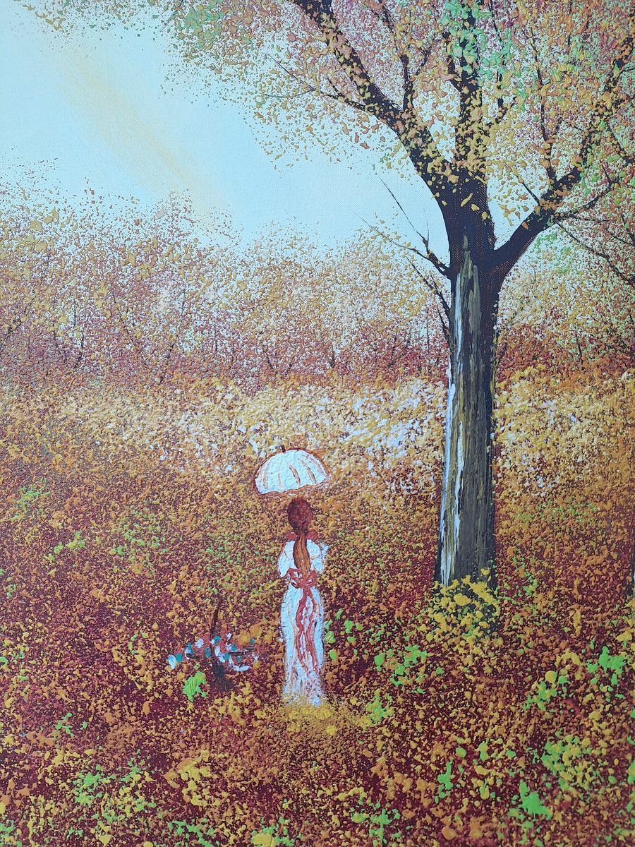 Impressionist Painting