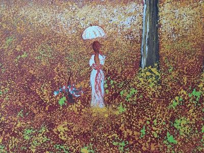 Impressionist Painting