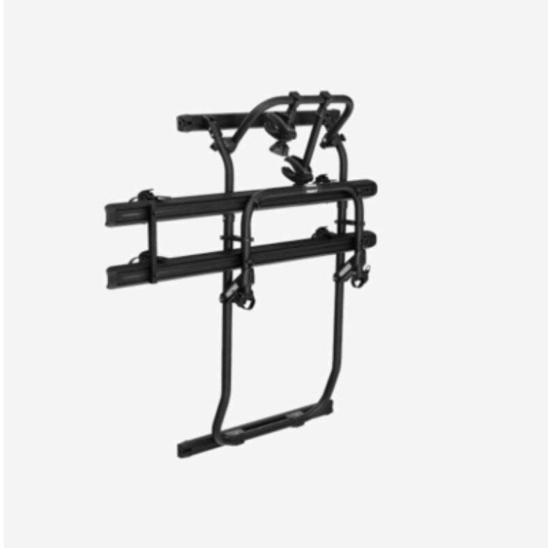 Thule Elite Van XT 2 Trunk Bike Rack Ford Transit