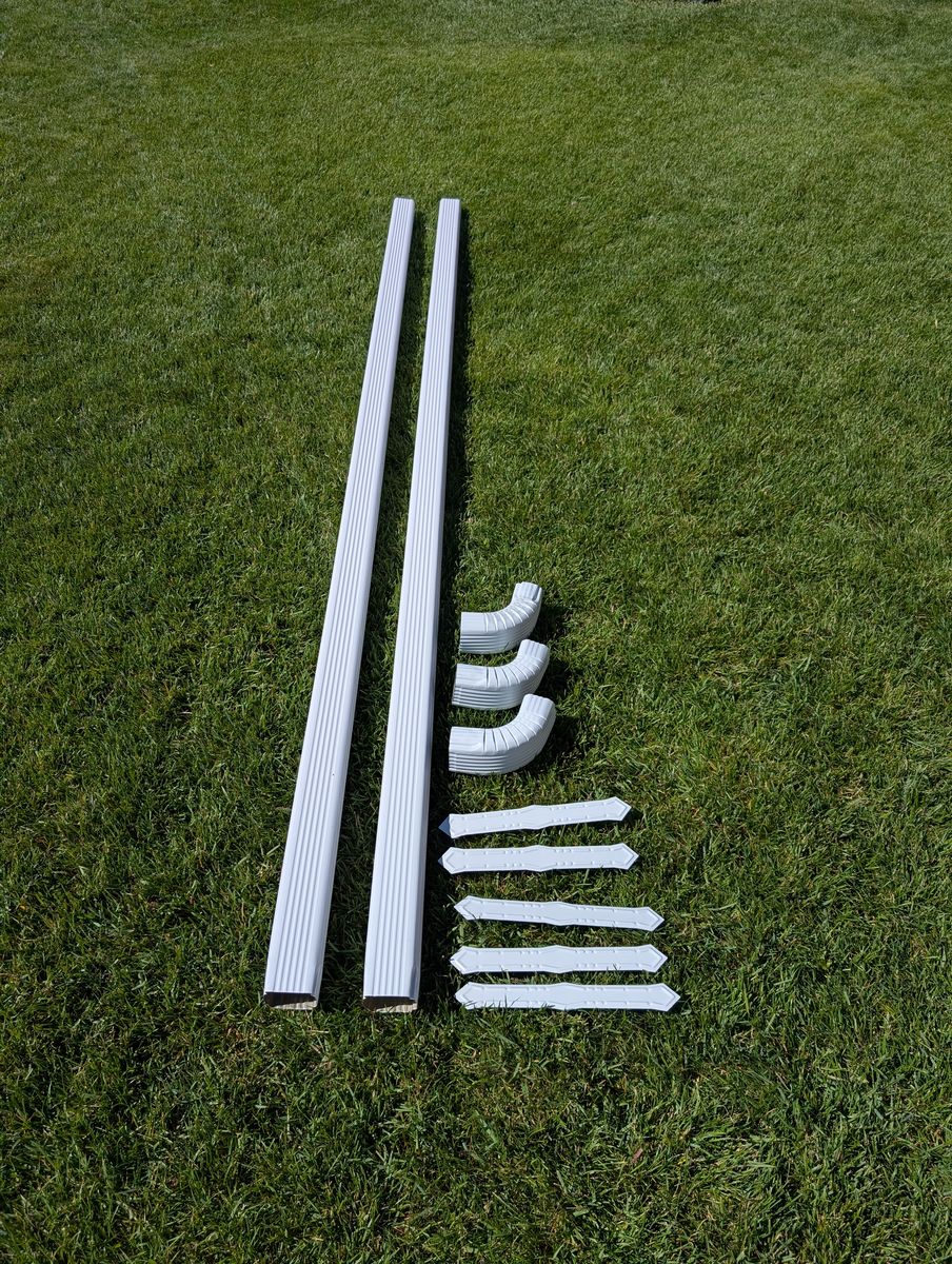 Gutter Downspouts