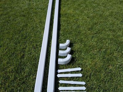 Gutter Downspouts