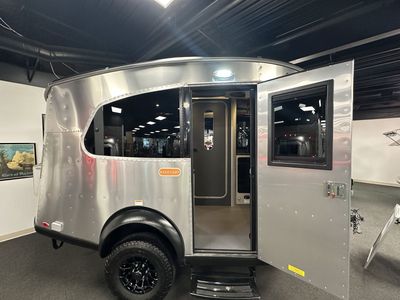 2026 AIRSTREAM New 2026 Airstream Basecamp 16x