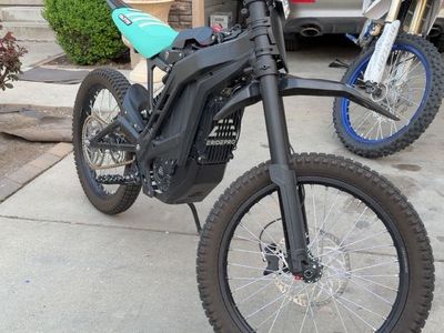 2024 E-ride Pro SS 2.0