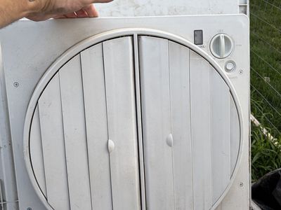 Swamp cooler