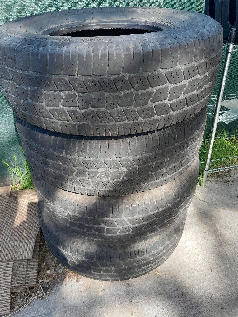 tires