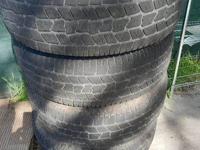 tires