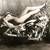 Harley-Davidson Custom Rolling Chassis Show Bike HAND Built ONE OFF Award winning show bike!