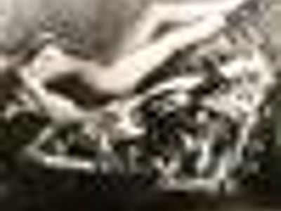 Harley-Davidson Custom Rolling Chassis Show Bike HAND Built ONE OFF Award winning show bike!