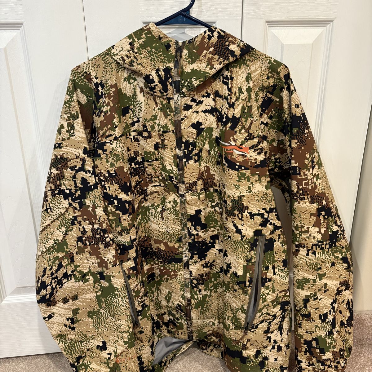 Sitka Dew Point Jacket