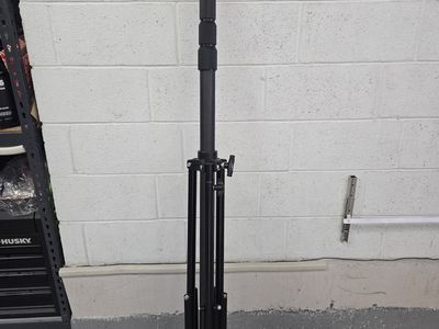 Veo carbon fiber tripod 24 feet