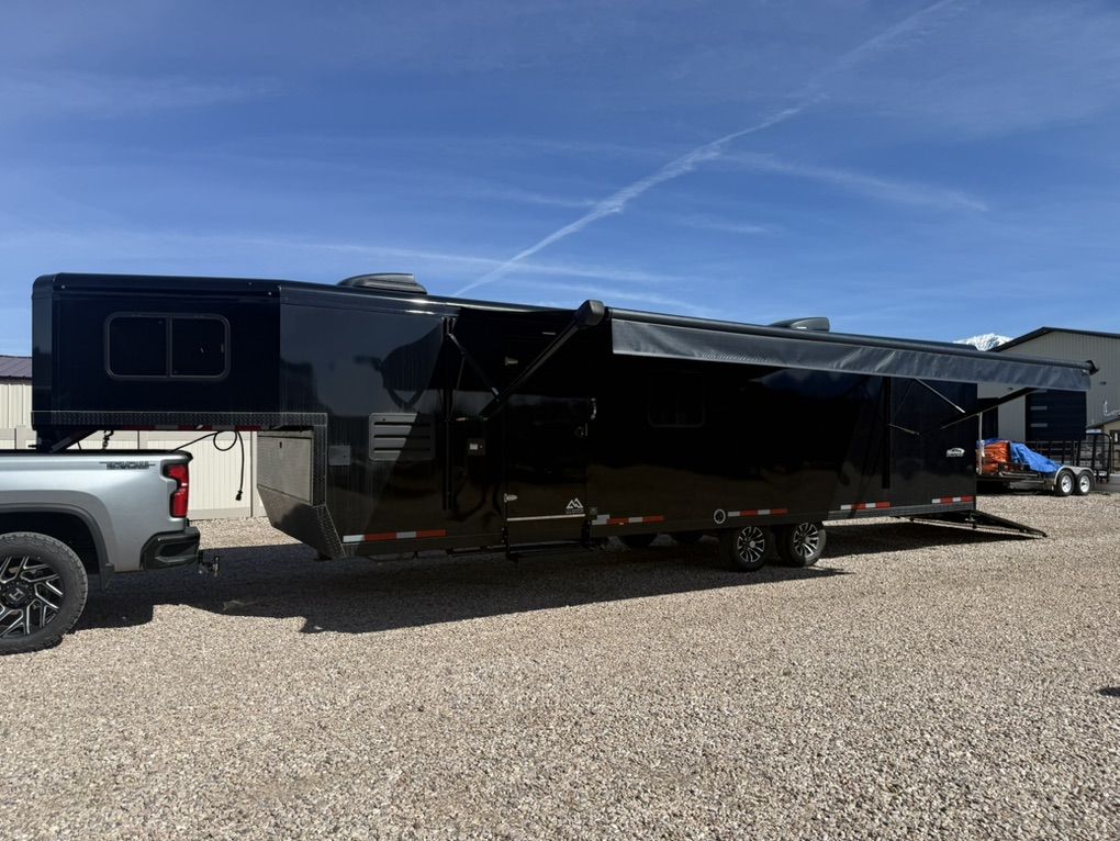 2023 Trails West RPM Freeride 28'