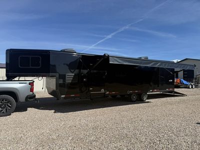 2023 Trails West RPM Freeride 28'