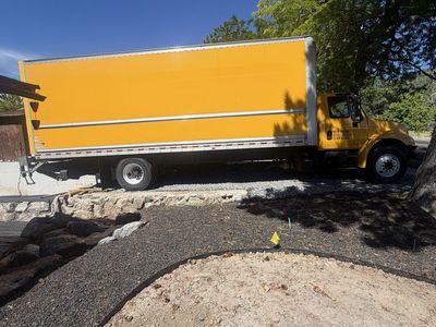 2020 Freightliner M2 106