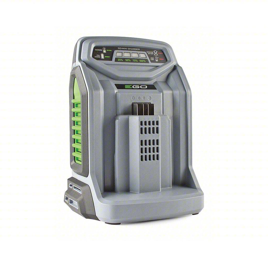 EGO CH5500 Rapid Charger