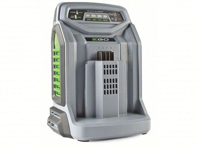 EGO CH5500 Rapid Charger