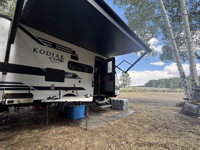 2021 Kodiak Cub 175BH