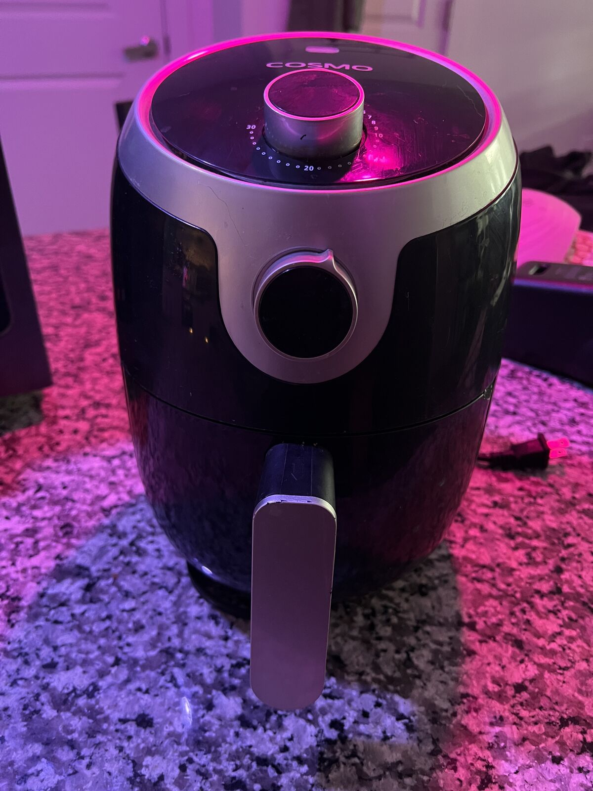 air fryer