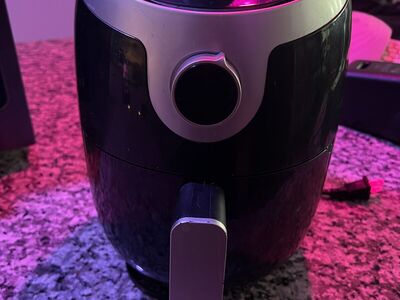 air fryer
