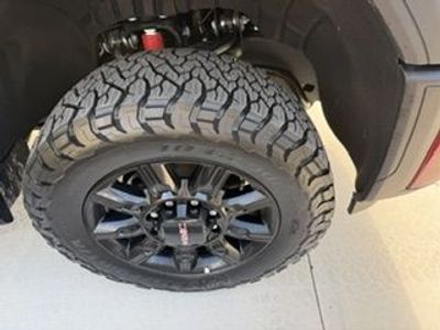 Tires - New Dealer Takeoff