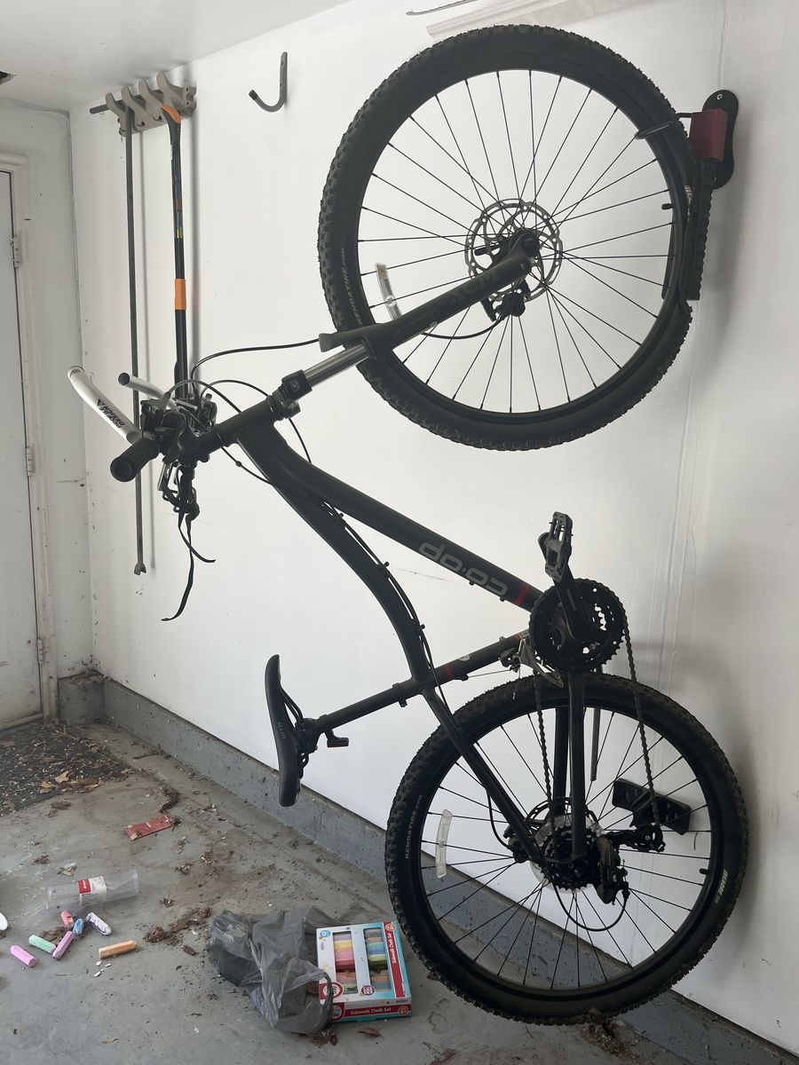 REI DRT 1.1 Mountain Bike XS Lightly Used
