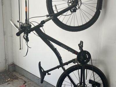 REI DRT 1.1 Mountain Bike XS Lightly Used