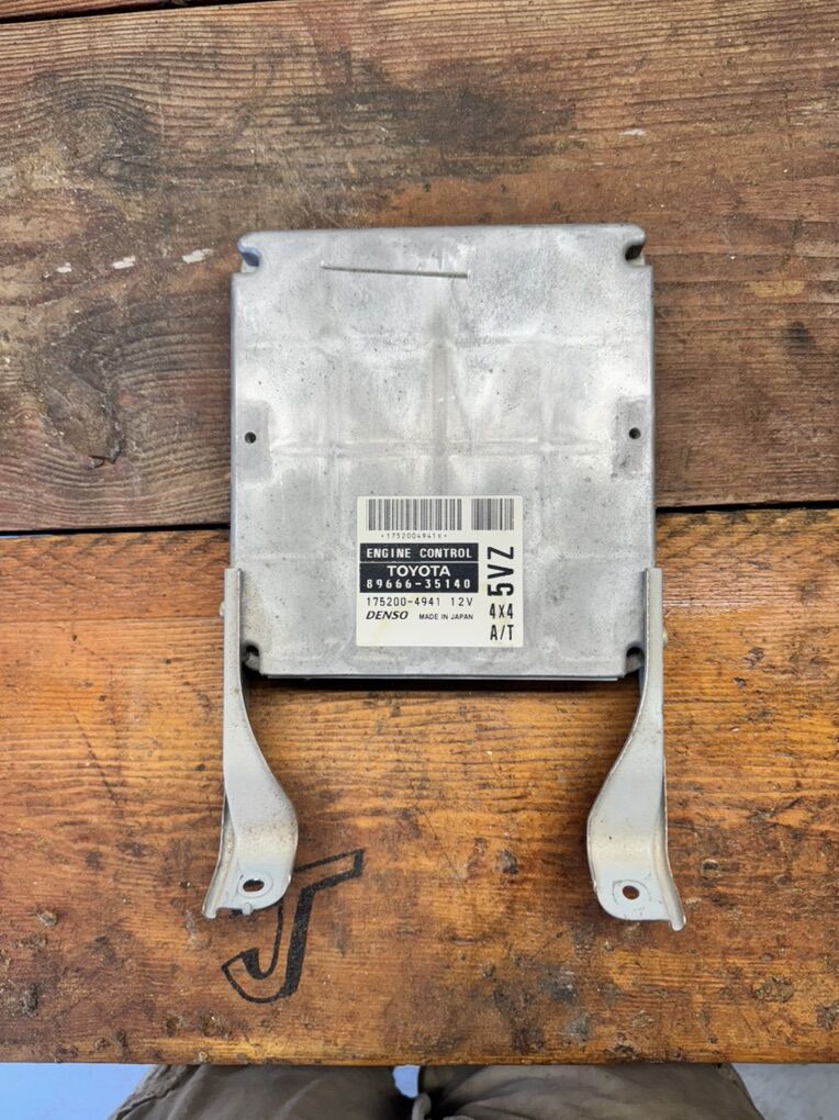 3rd Gen Toyota 4Runner ECU