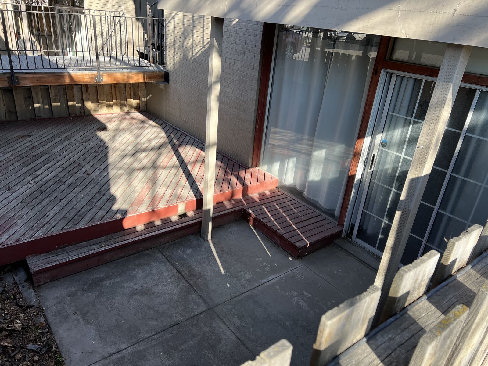 2 Bed / 1 Bath West Valley Condo for Rent