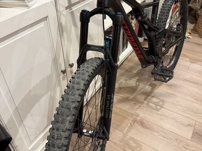 Specialized Stumpjumper Comp Alloy