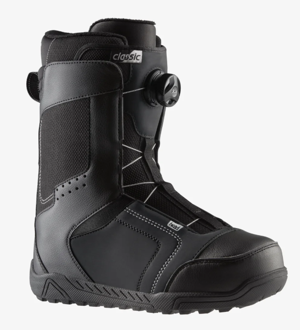 New Classic LYT BOA Snowboard Boot - 27.5