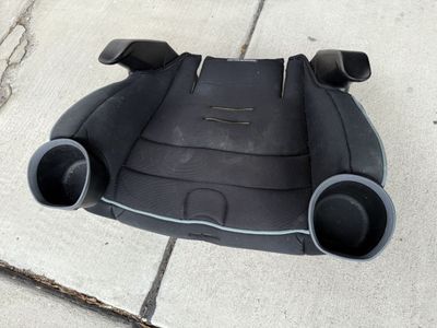 Car booster