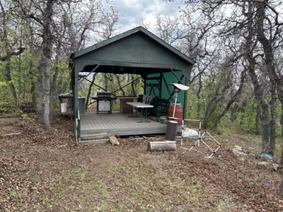 2 Recreational Lots in Aspen Hills Gated Community - 3 Acres with Pavilion & Trailer Sites