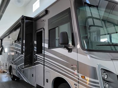 2026 Entegra Coach Vision XL36C