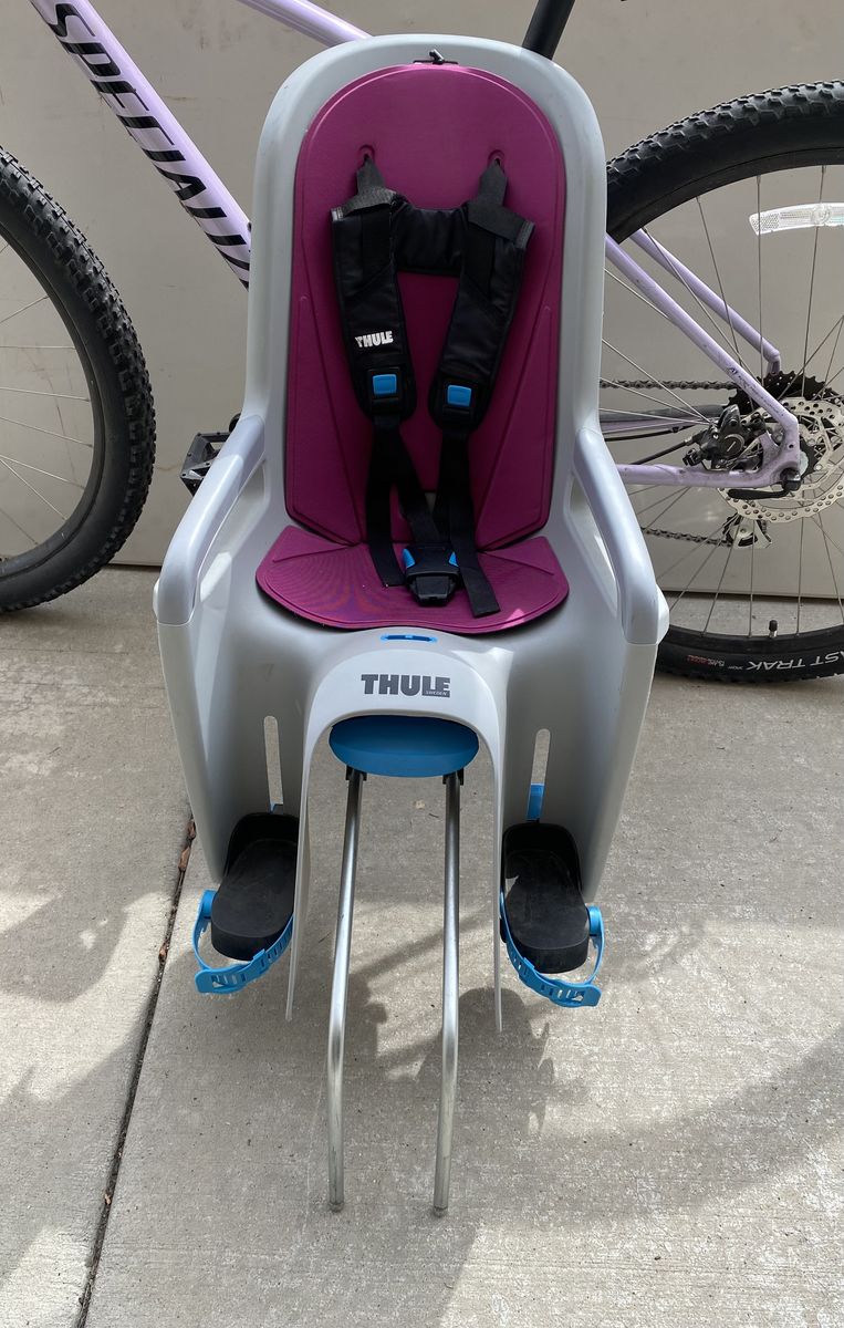 Thule Bike Child Seat