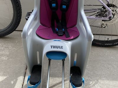 Thule Bike Child Seat