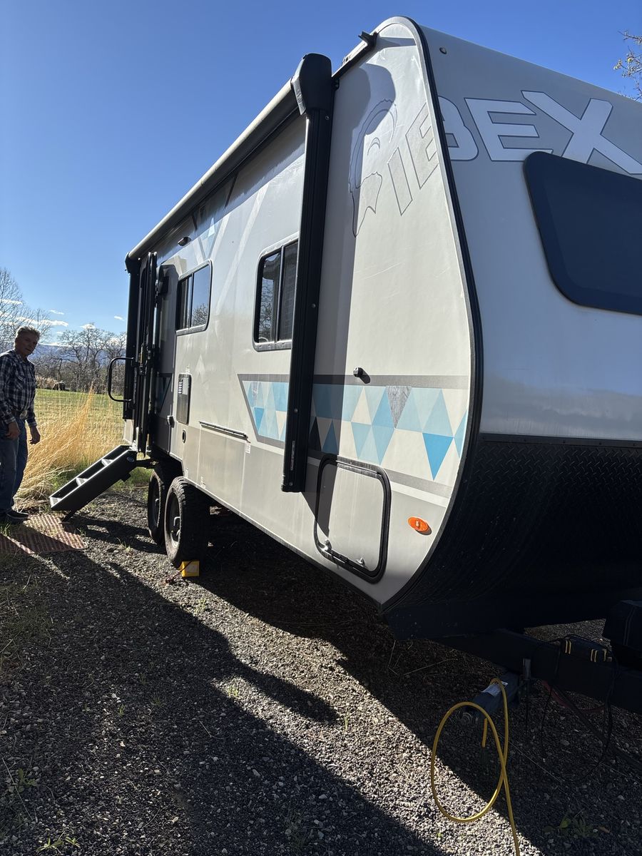 2024 Ibex by Forest River