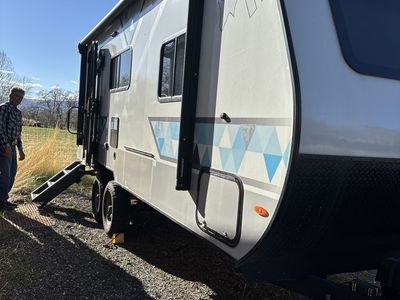 2024 Ibex by Forest River