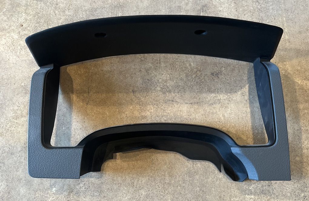 2009-2014 Ford F-150 Speedometer InstrumentTrim