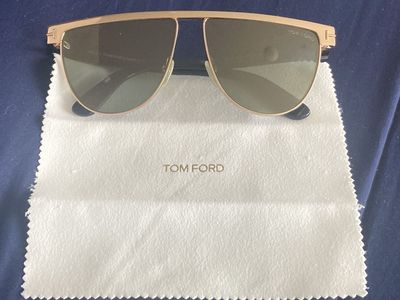 Tom Ford Sunglasses
